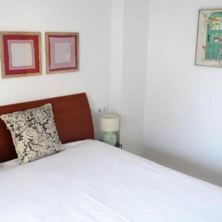 Apartamento Torre Valentina Frente Al Mar Калондж Екстериор снимка
