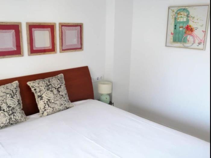 Apartamento Torre Valentina Frente Al Mar Калондж Екстериор снимка