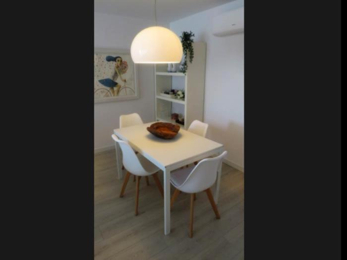 Apartamento Torre Valentina Frente Al Mar Калондж Екстериор снимка